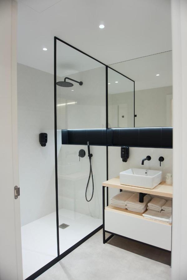Loft Mardevela Aparthotel Санксенсо Екстериор снимка