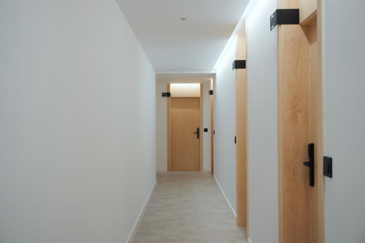 Loft Mardevela Aparthotel Санксенсо Екстериор снимка