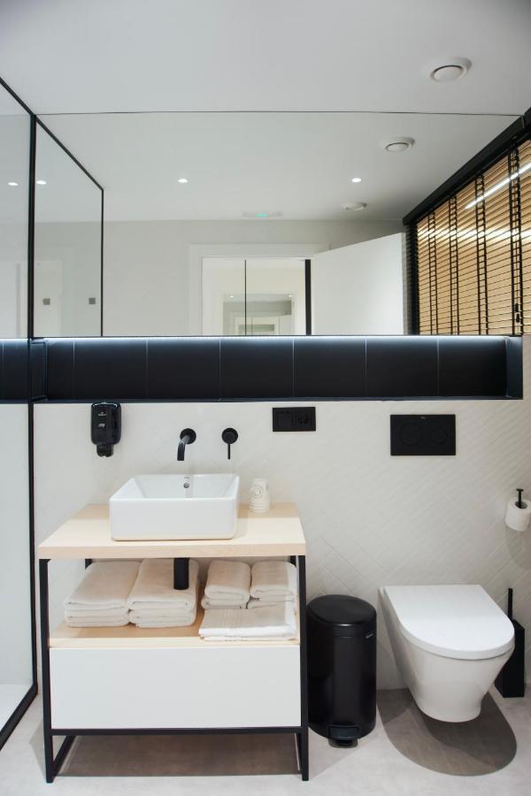 Loft Mardevela Aparthotel Санксенсо Екстериор снимка