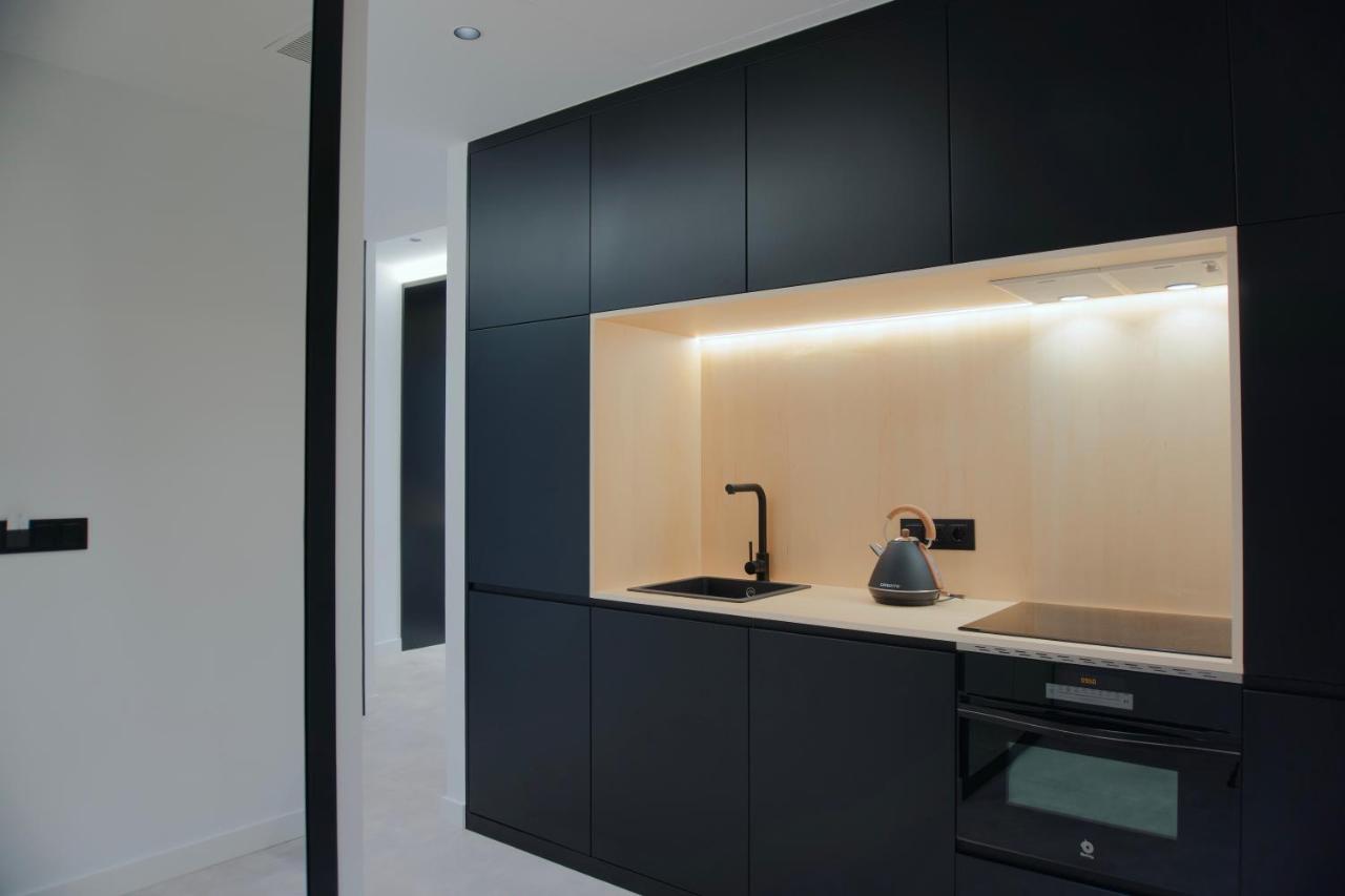 Loft Mardevela Aparthotel Санксенсо Екстериор снимка