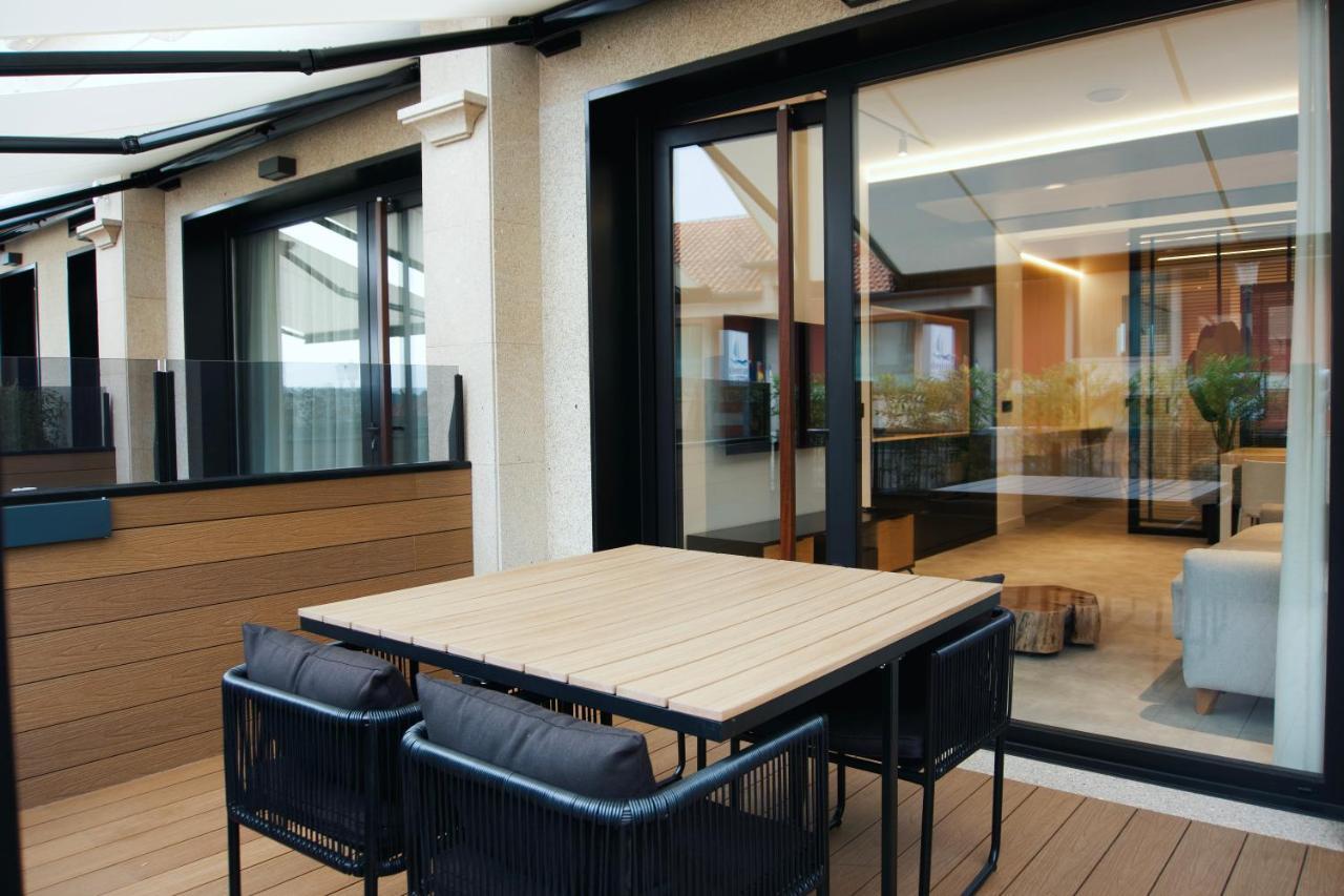 Loft Mardevela Aparthotel Санксенсо Екстериор снимка