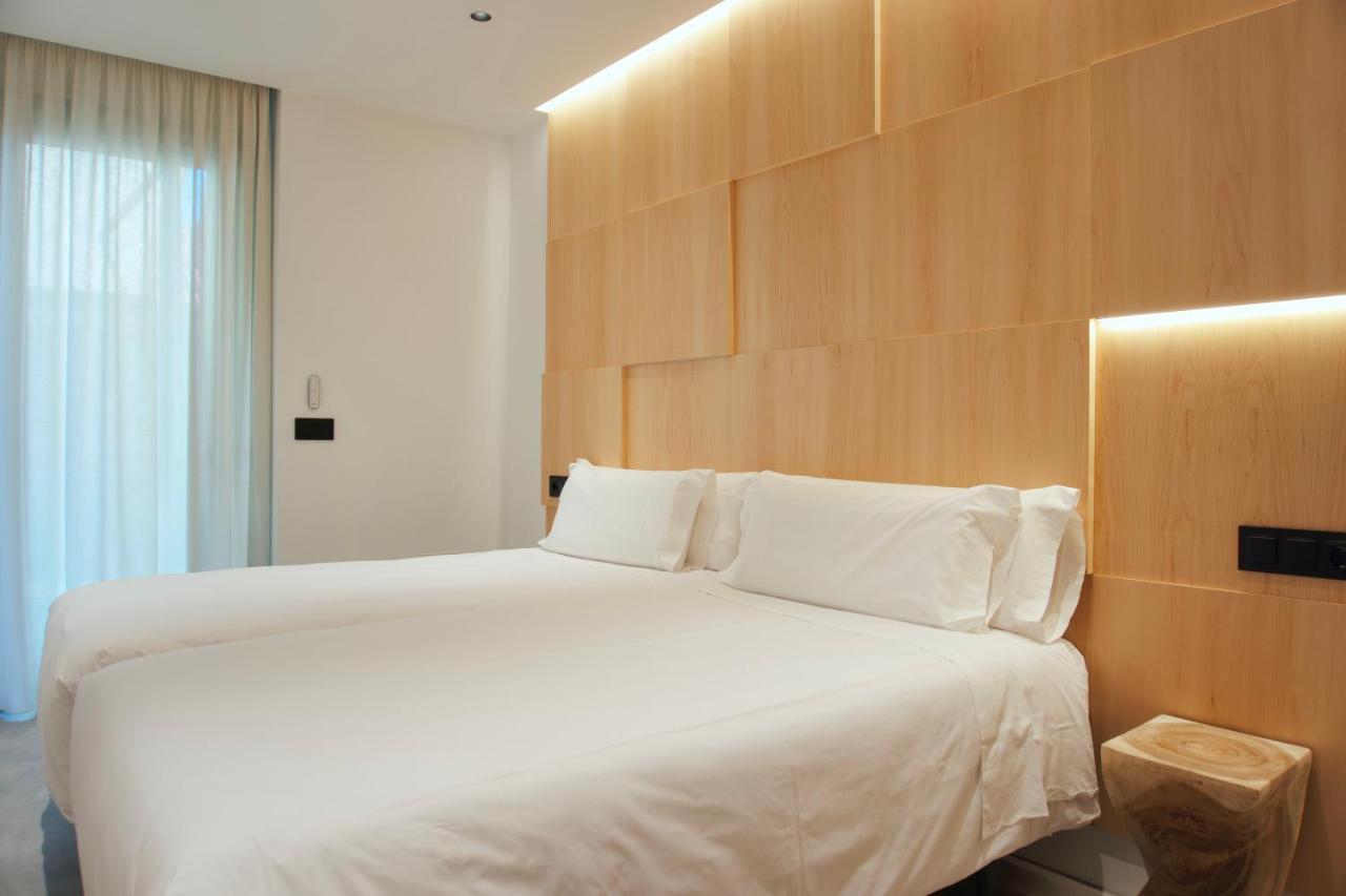 Loft Mardevela Aparthotel Санксенсо Екстериор снимка