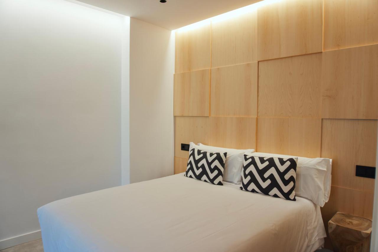 Loft Mardevela Aparthotel Санксенсо Екстериор снимка