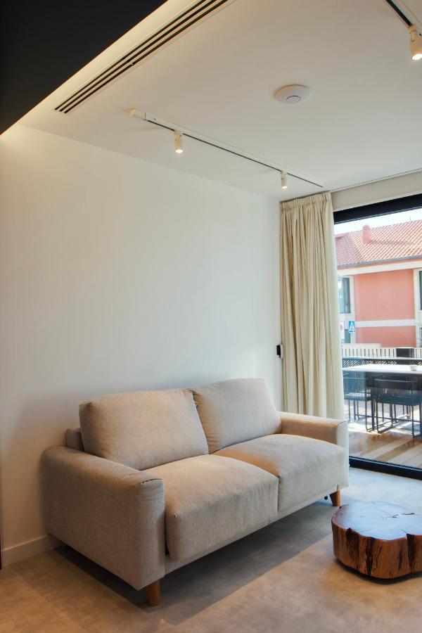 Loft Mardevela Aparthotel Санксенсо Екстериор снимка