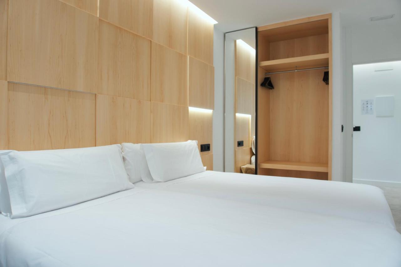 Loft Mardevela Aparthotel Санксенсо Екстериор снимка